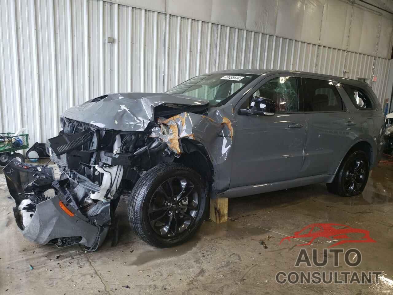 DODGE DURANGO 2022 - 1C4SDJCT8NC220713