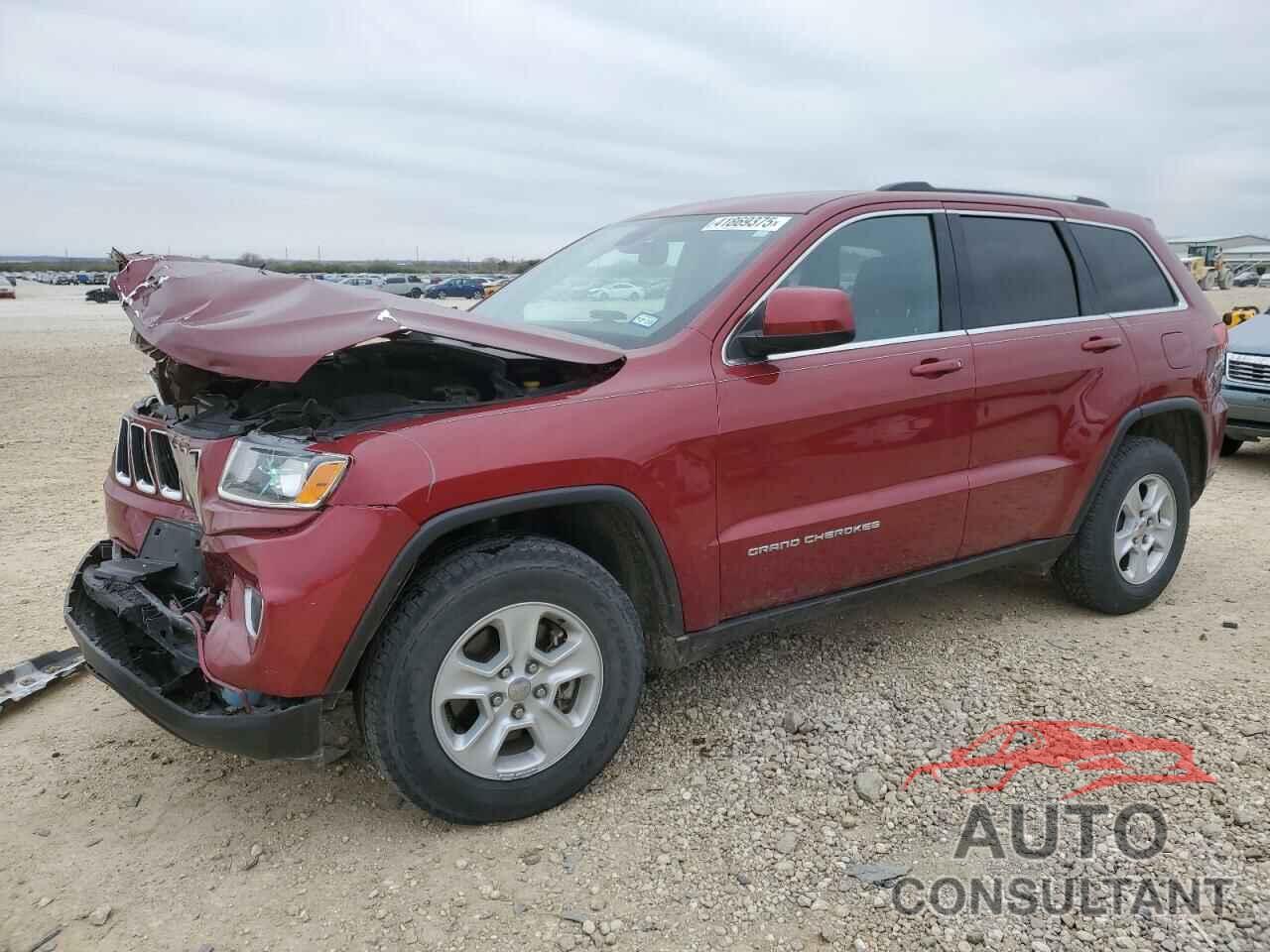 JEEP GRAND CHER 2015 - 1C4RJEAG9FC160236