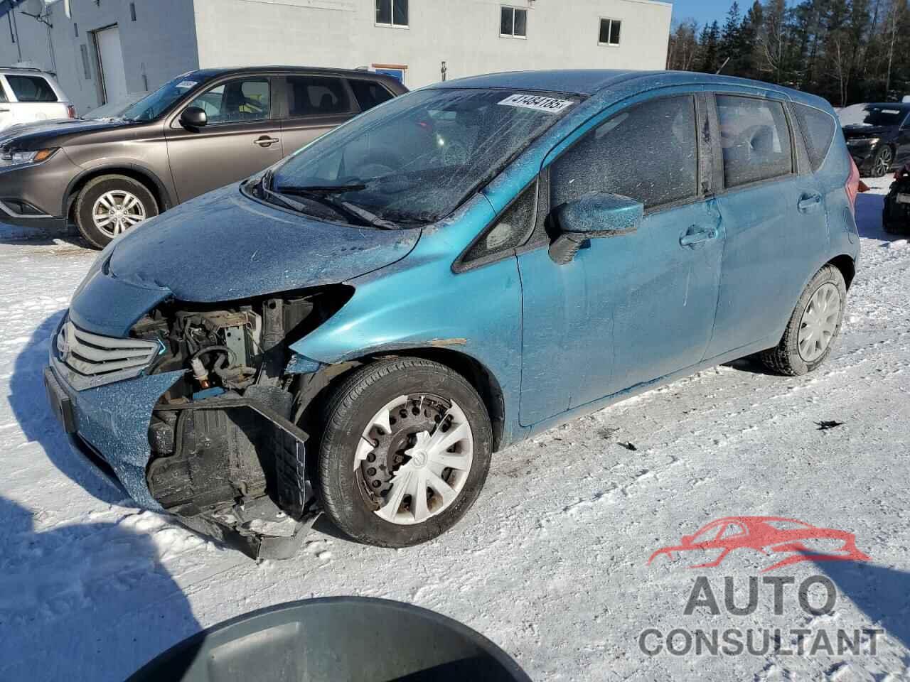 NISSAN VERSA 2015 - 3N1CE2CP6FL415289
