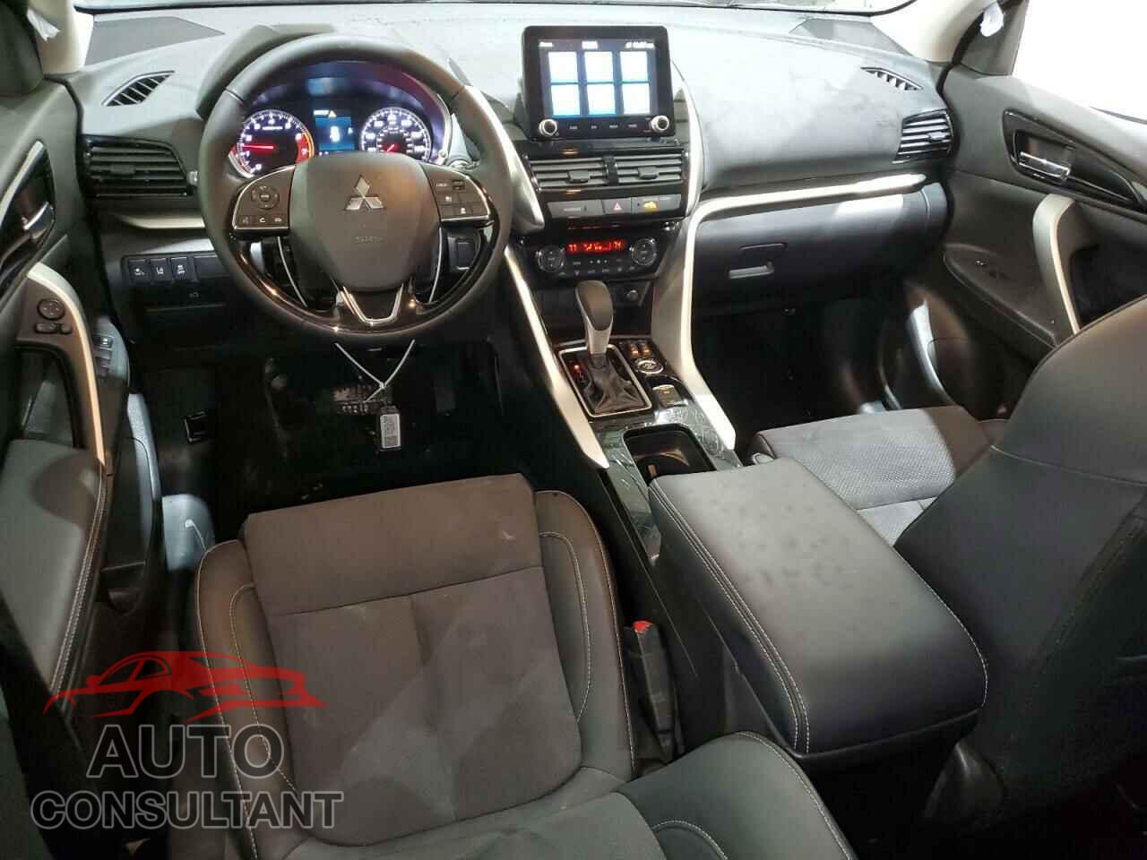 MITSUBISHI ECLIPSE 2024 - JA4ATWAA8RZ016889