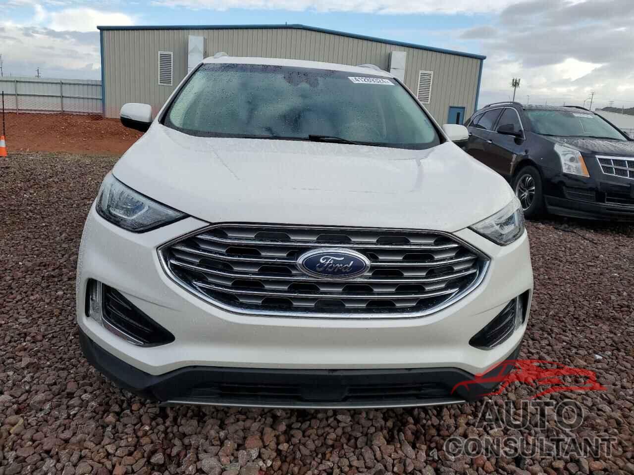 FORD EDGE 2019 - 2FMPK3K90KBB22246