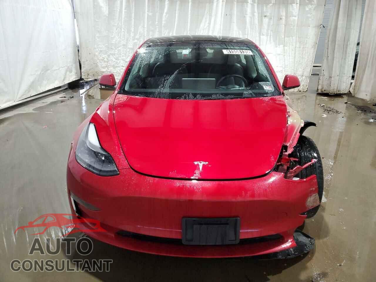 TESLA MODEL 3 2023 - 5YJ3E1EA6PF435297