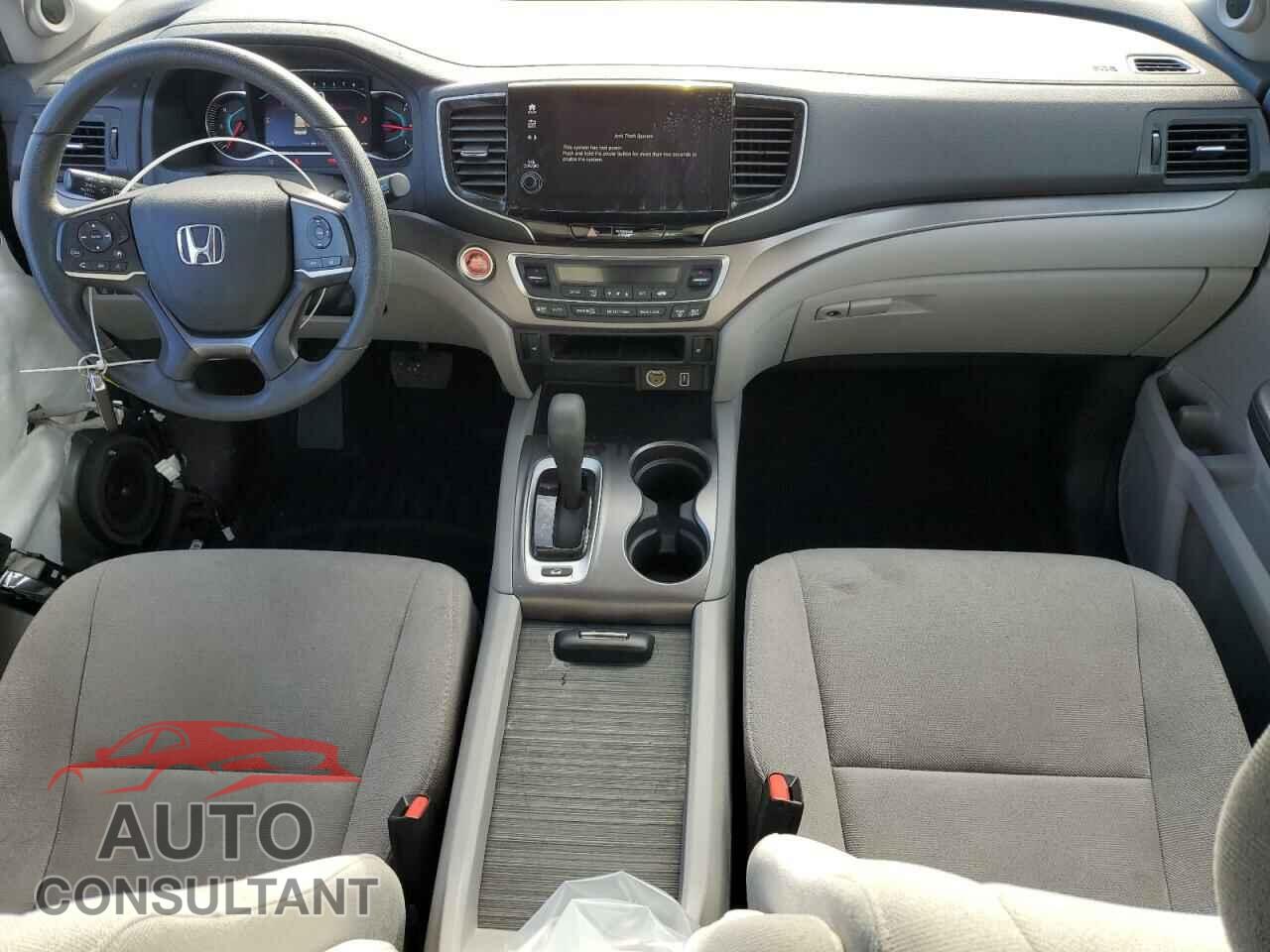HONDA PILOT 2019 - 5FNYF6H3XKB057829