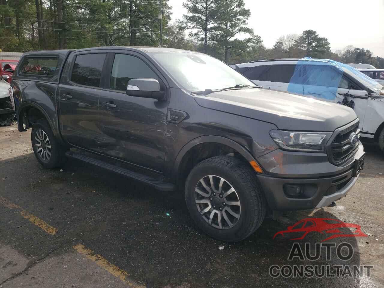 FORD RANGER 2019 - 1FTER4FH1KLA02132