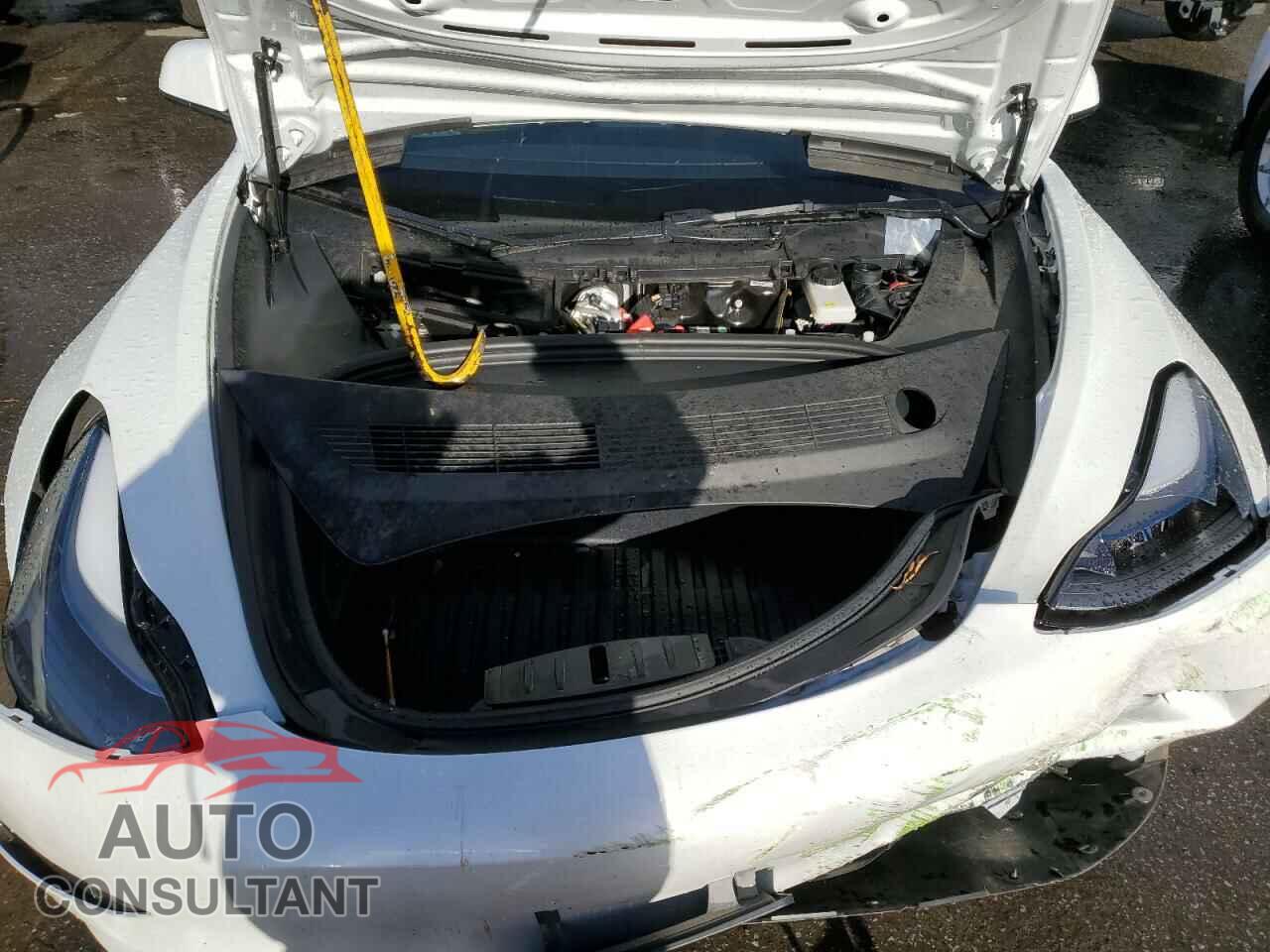 TESLA MODEL 3 2023 - 5YJ3E1EA4PF430146