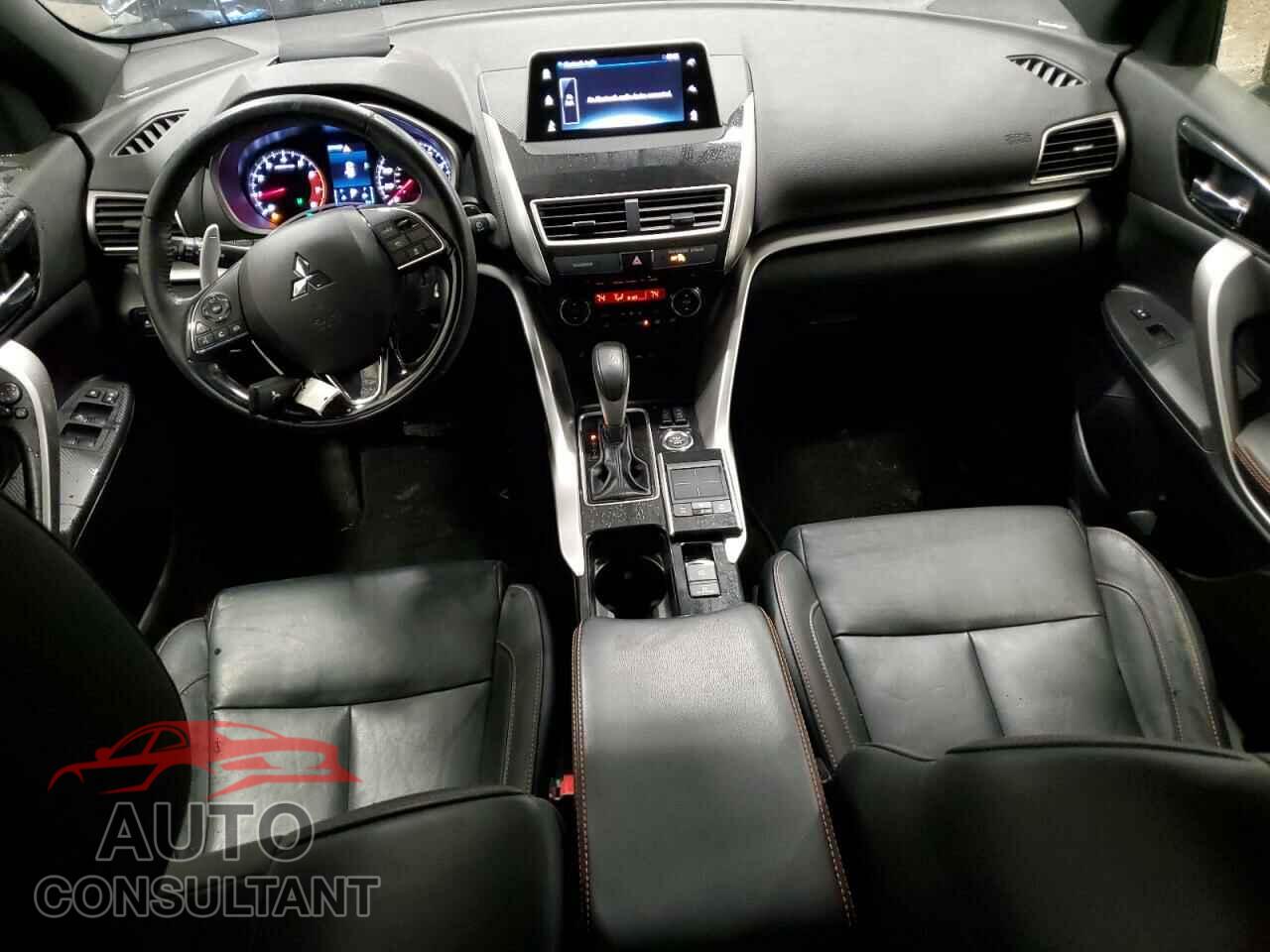 MITSUBISHI ECLIPSE 2020 - JA4AT5AA8LZ043012