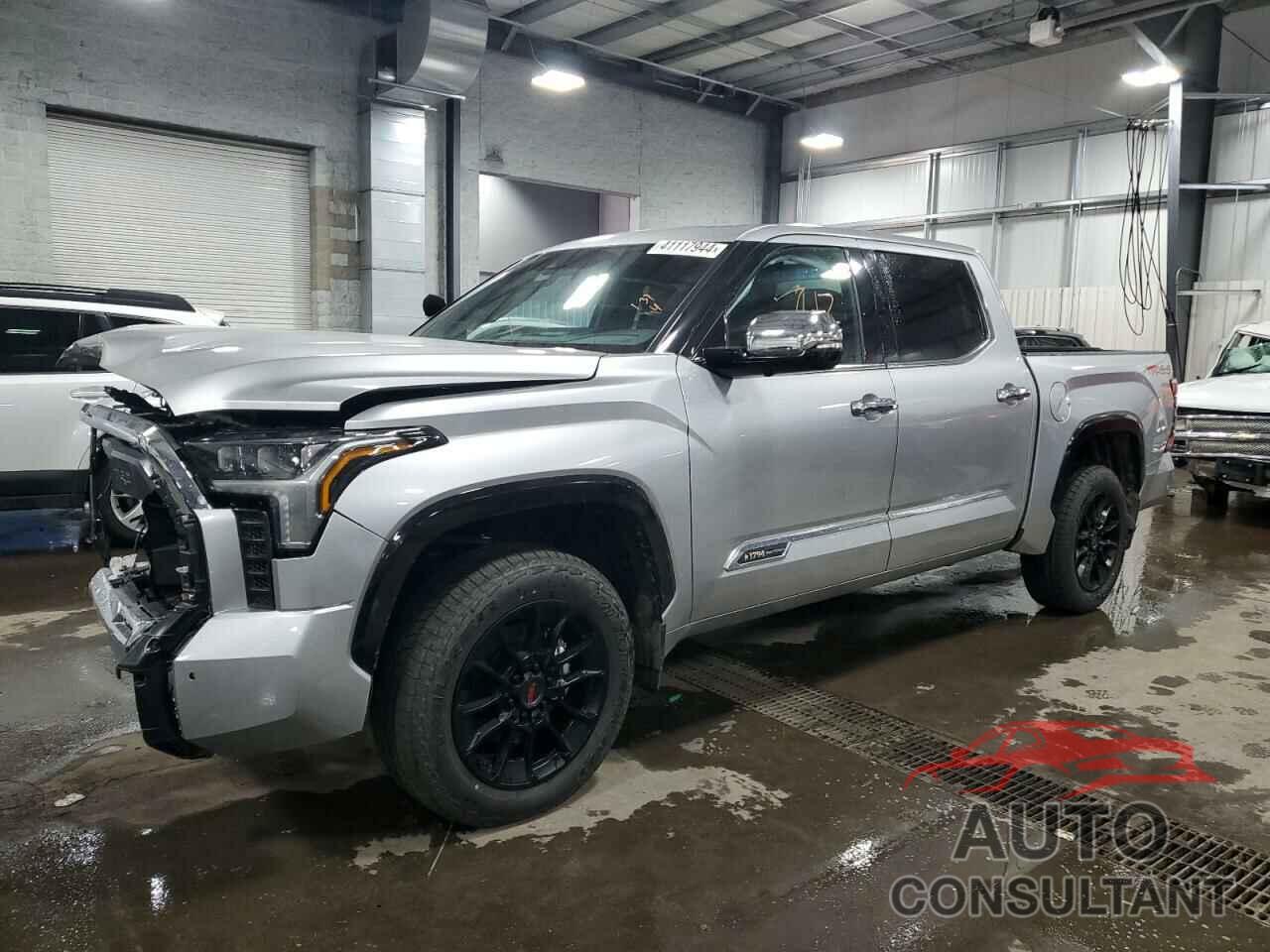 TOYOTA TUNDRA 2023 - 5TFMA5DB5PX091243