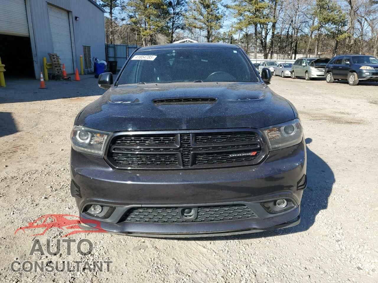 DODGE DURANGO 2014 - 1C4SDHCT9EC277866