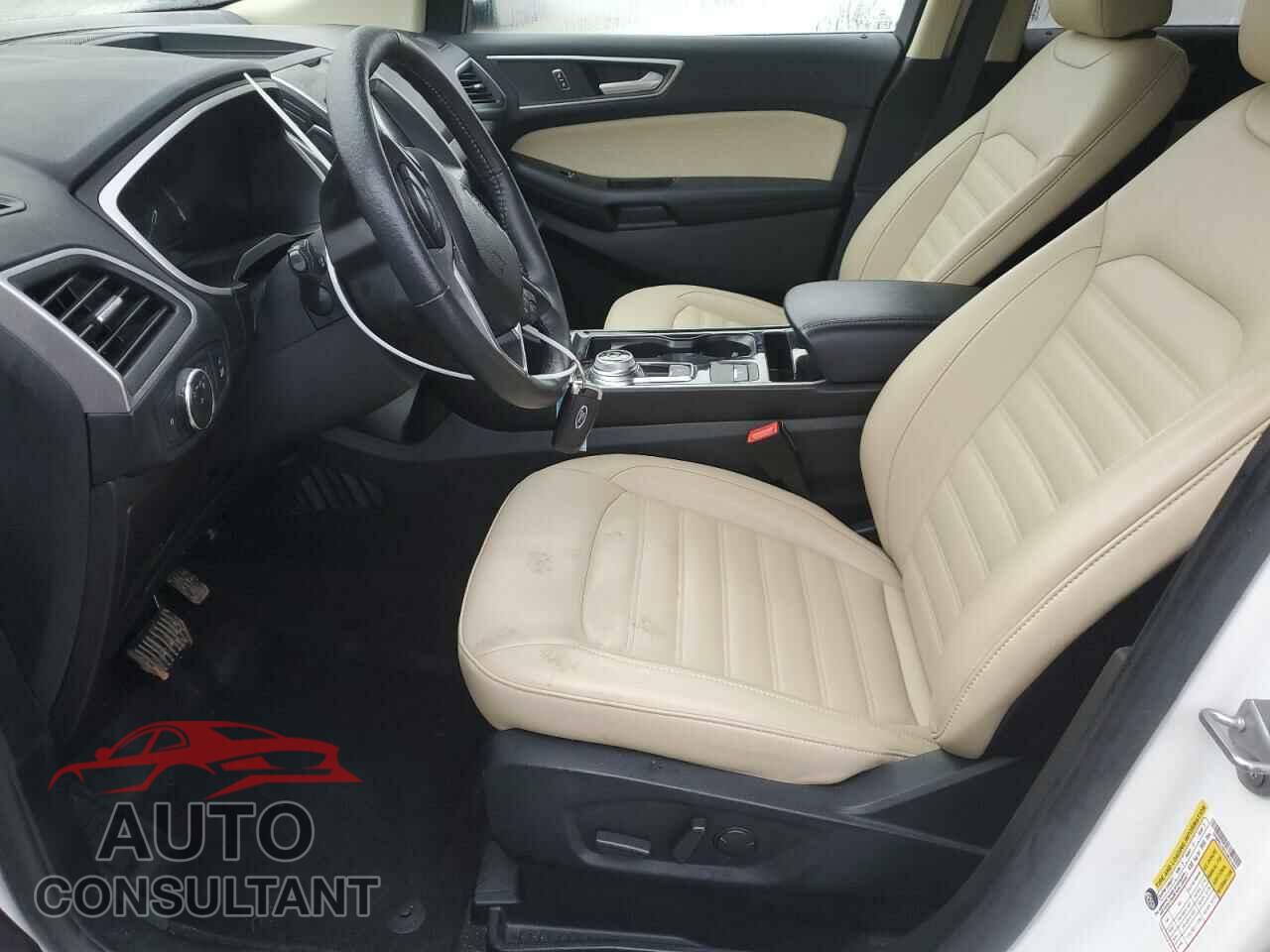 FORD EDGE 2020 - 2FMPK3J92LBB41884