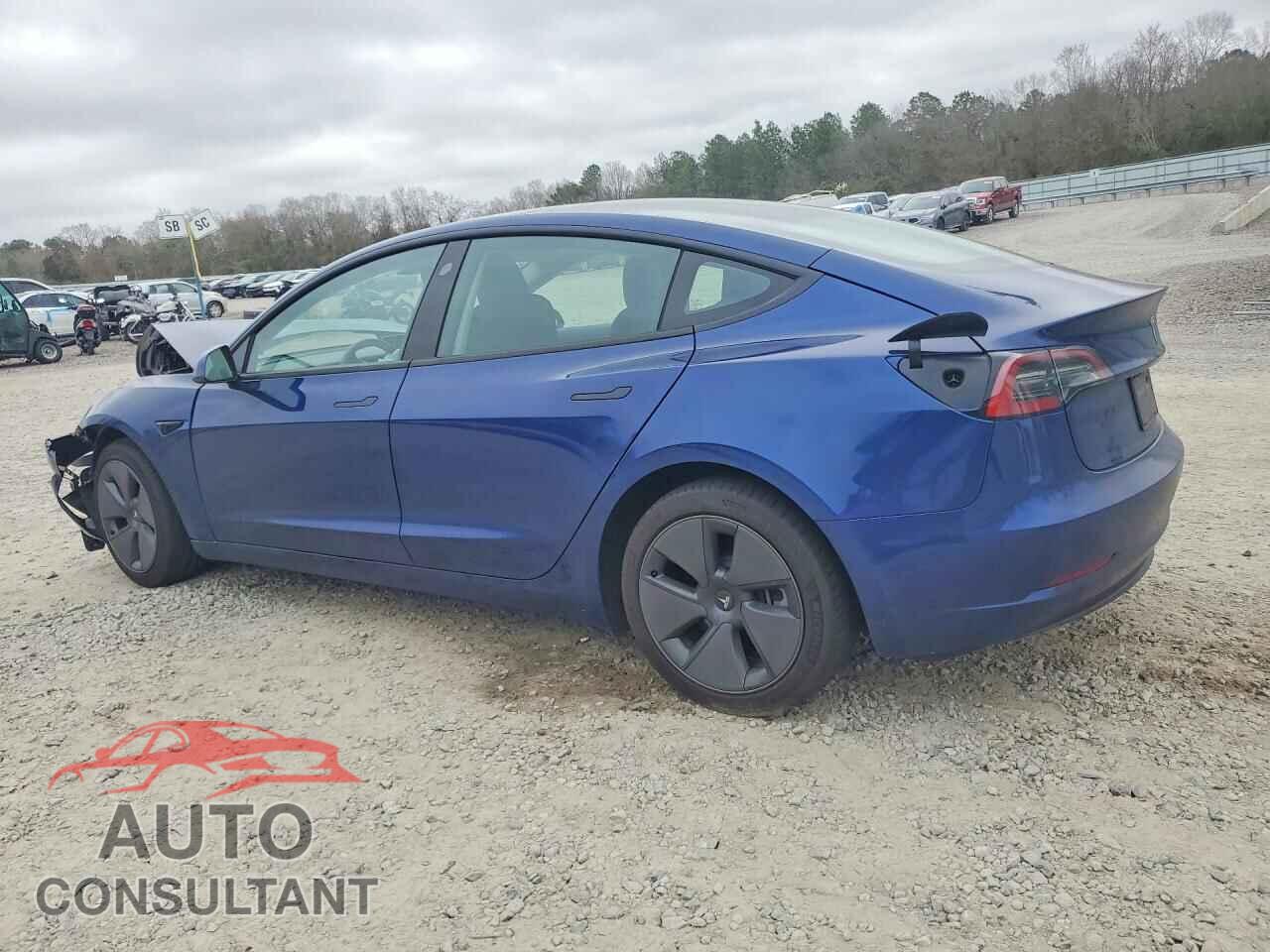 TESLA MODEL 3 2023 - 5YJ3E1EA1PF655463