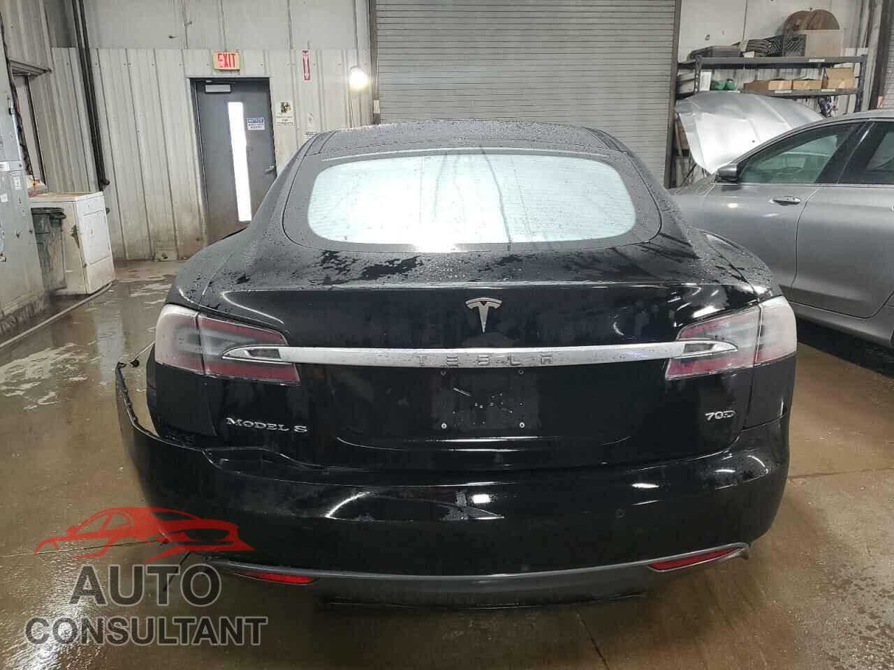 TESLA MODEL S 2016 - 5YJSA1E22GF122831