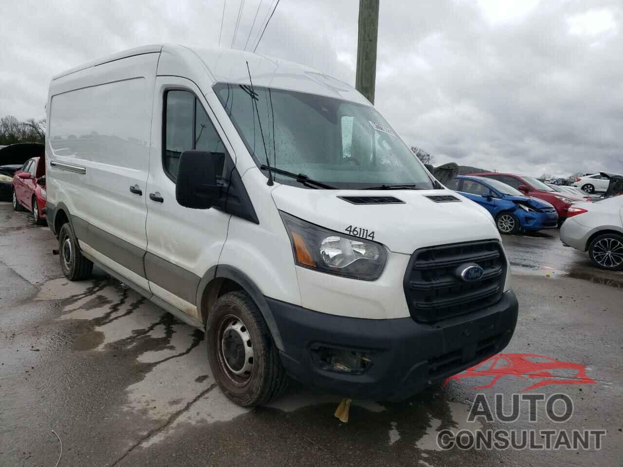 FORD TRANSIT CO 2020 - 1FTBR1C83LKA51118