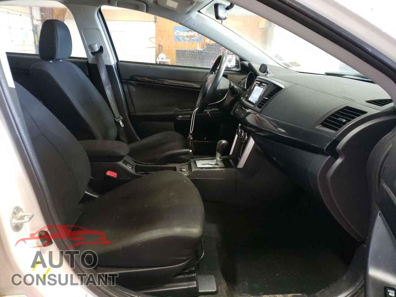 MITSUBISHI LANCER 2017 - JA32V2FW4HU007912