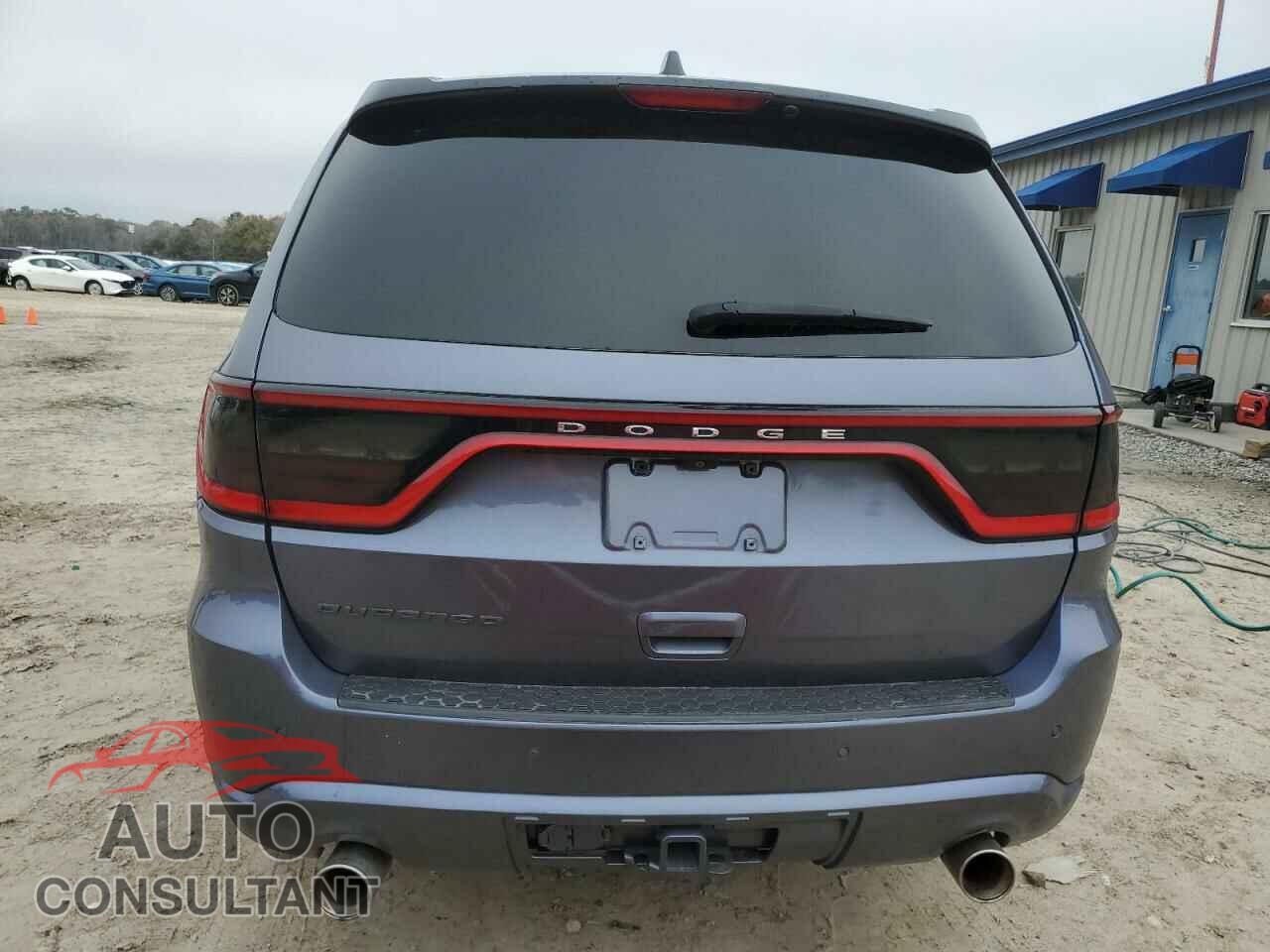 DODGE DURANGO 2014 - 1C4SDHET2EC360164