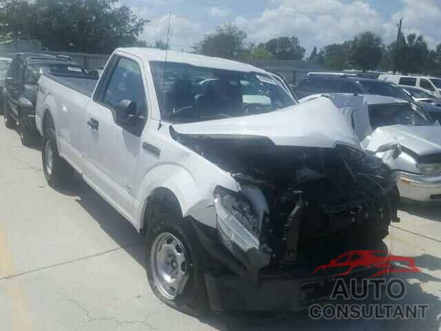 FORD F150 2016 - 1FTMF1EP3GKD36977