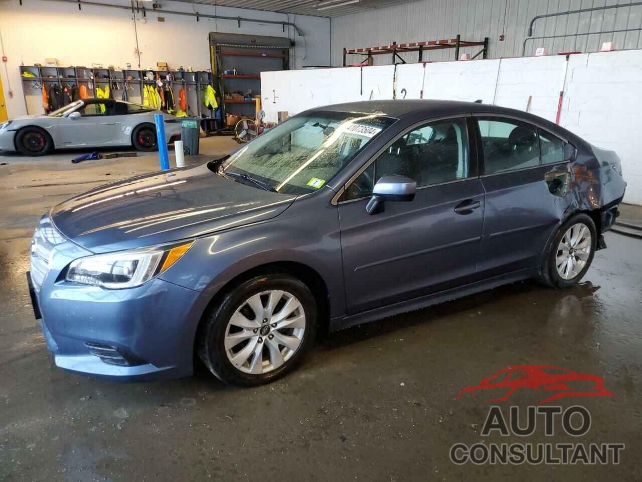 SUBARU LEGACY 2016 - 4S3BNAC6XG3043544