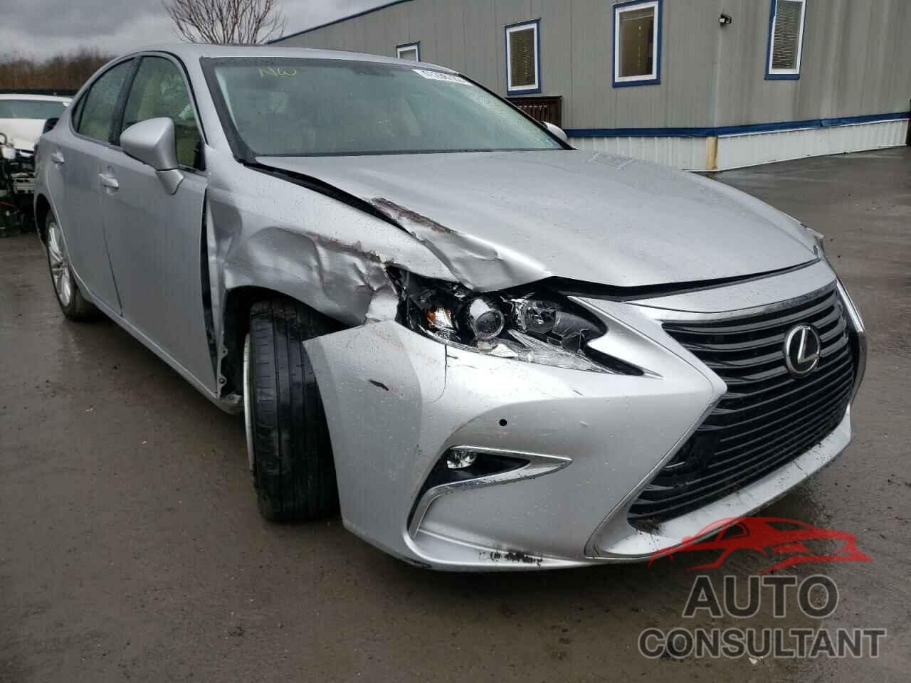 LEXUS ES350 2016 - JTHBK1GG0G2238844