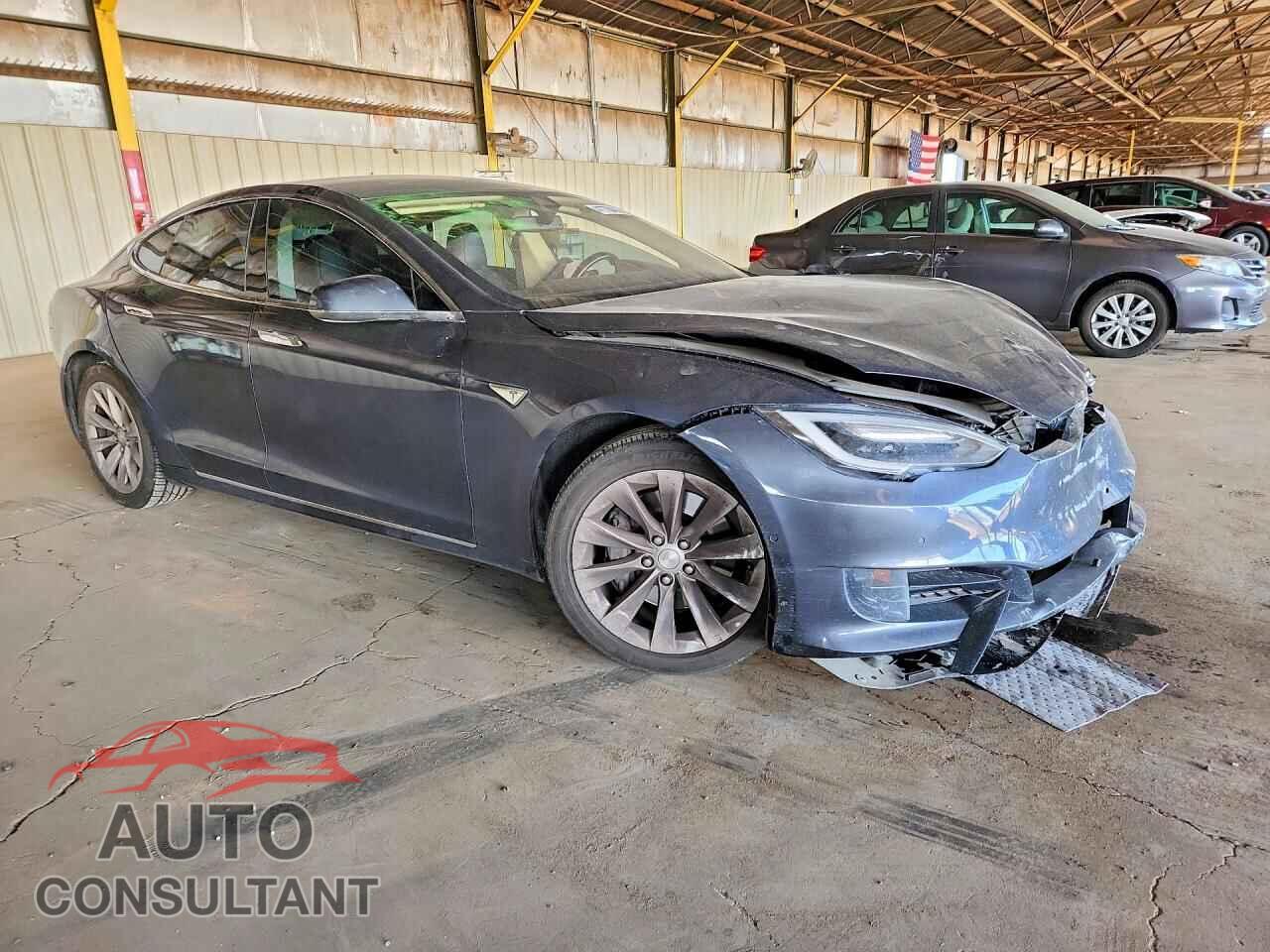 TESLA MODEL S 2016 - 5YJSA1E18GF147370
