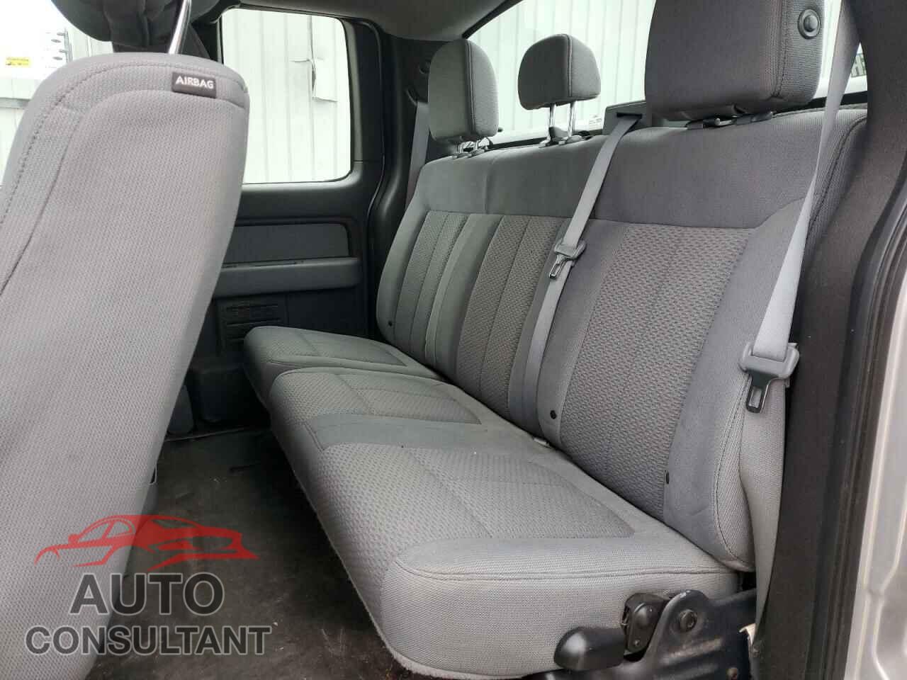 FORD F-150 2014 - 1FTFX1EF3EFB54540