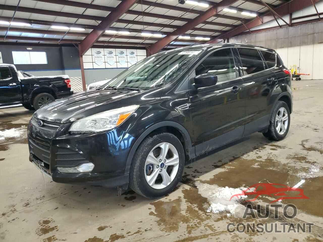 FORD ESCAPE 2015 - 1FMCU9GX7FUC06213