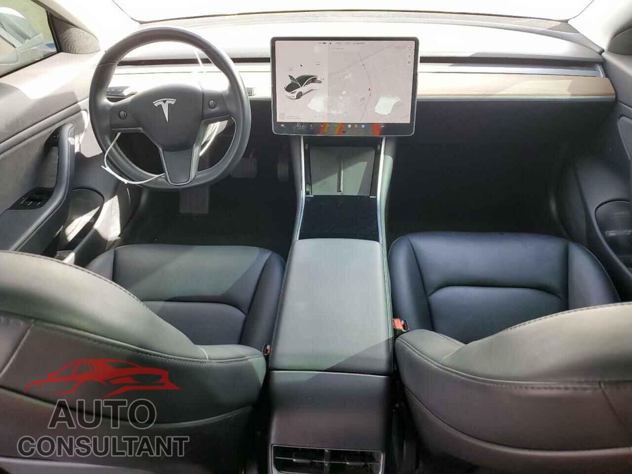 TESLA MODEL 3 2019 - 5YJ3E1EA3KF300030