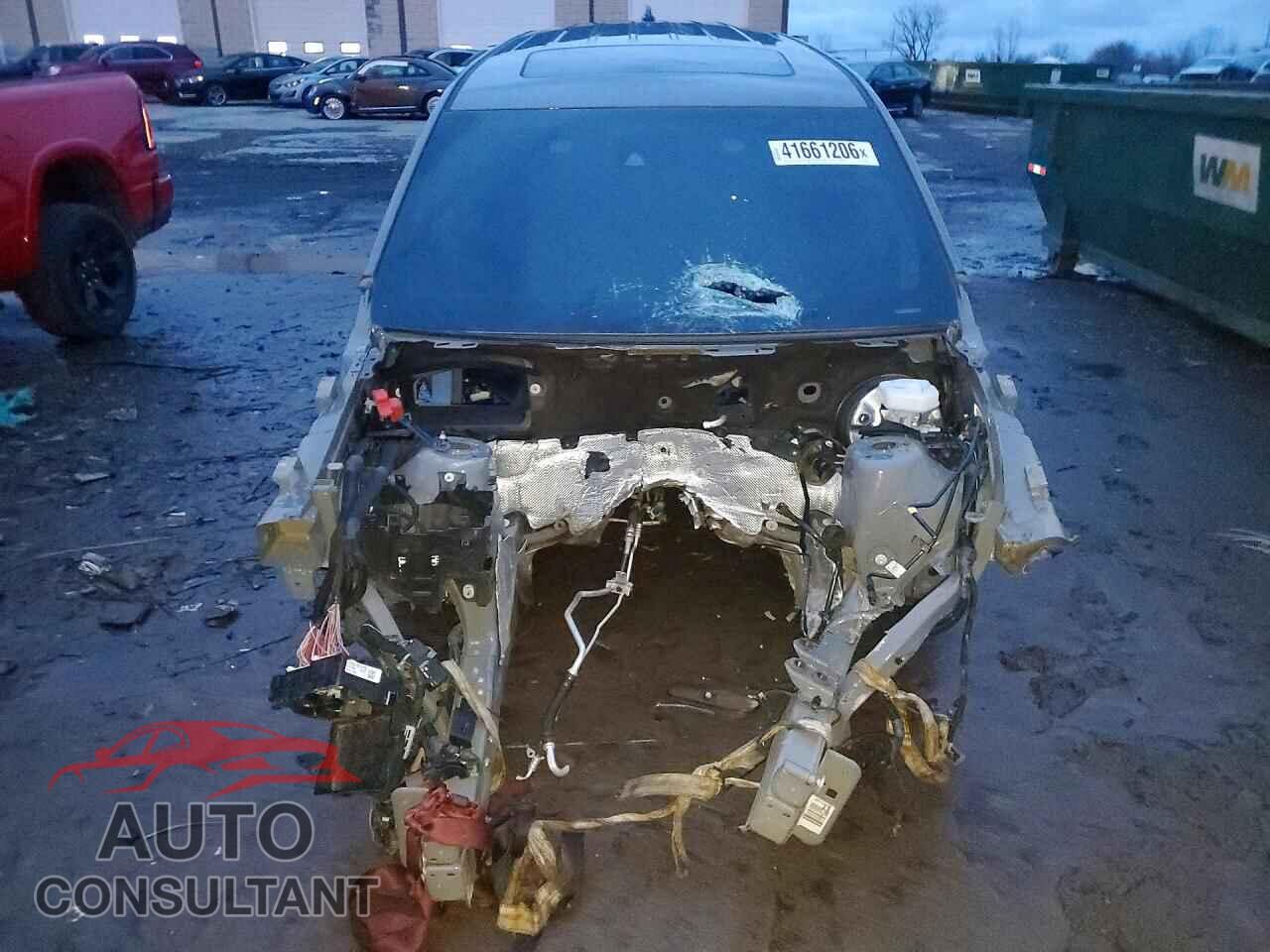 DODGE DURANGO 2023 - 1C4SDJH92PC597828