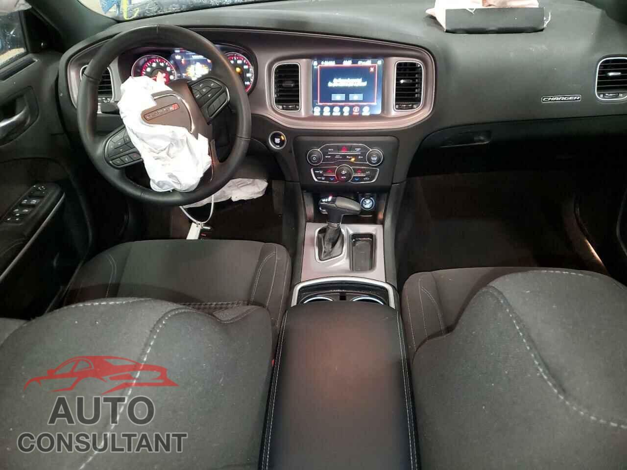 DODGE CHARGER 2023 - 2C3CDXJG9PH577268