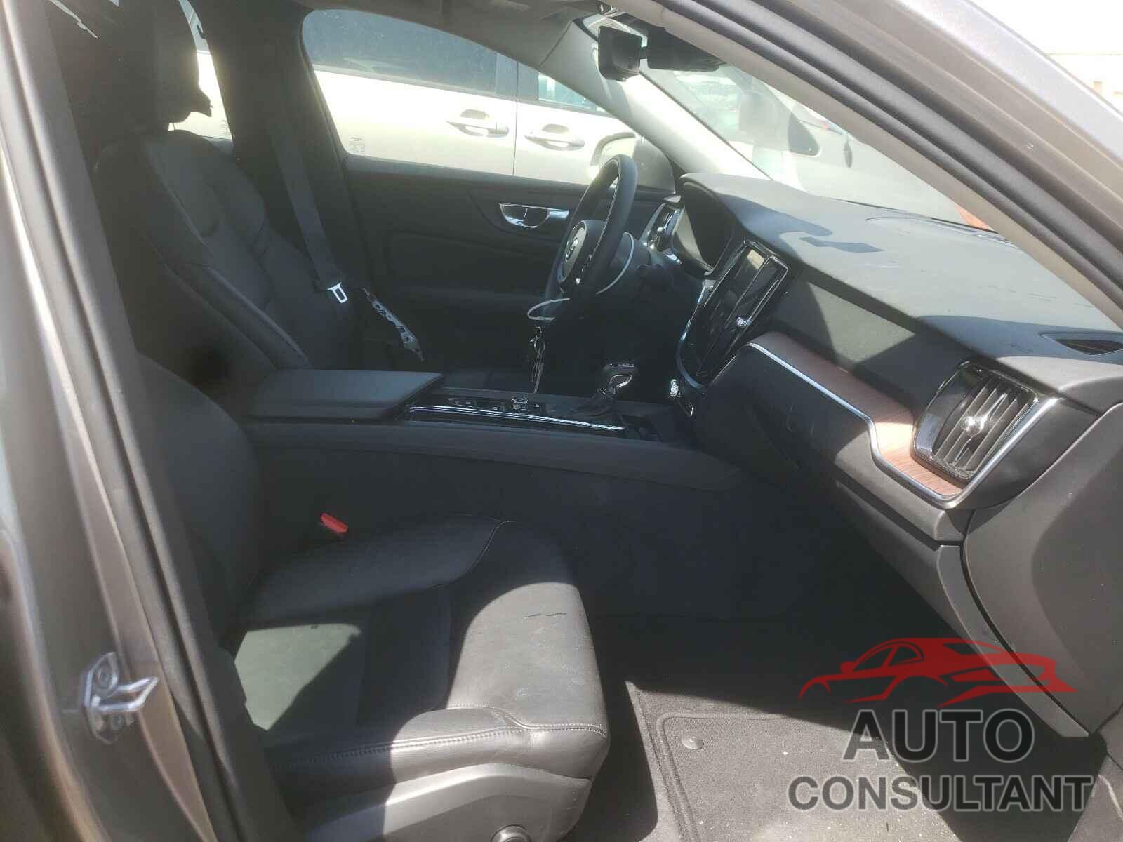 VOLVO S60 2020 - 7JR102FK3LG063339