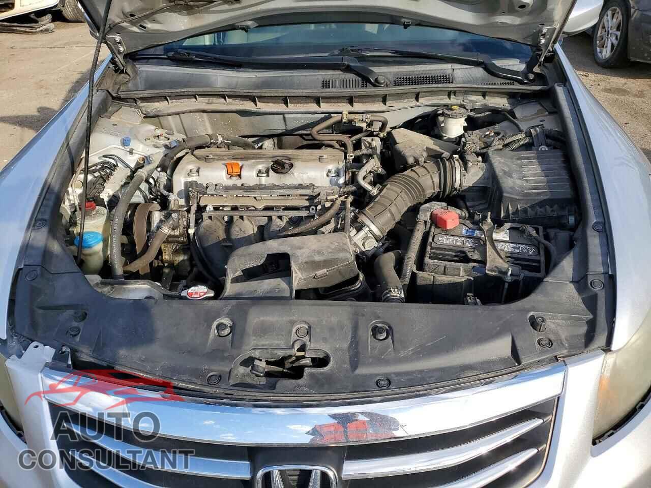 HONDA ACCORD 2012 - 1HGCP2F49CA201913