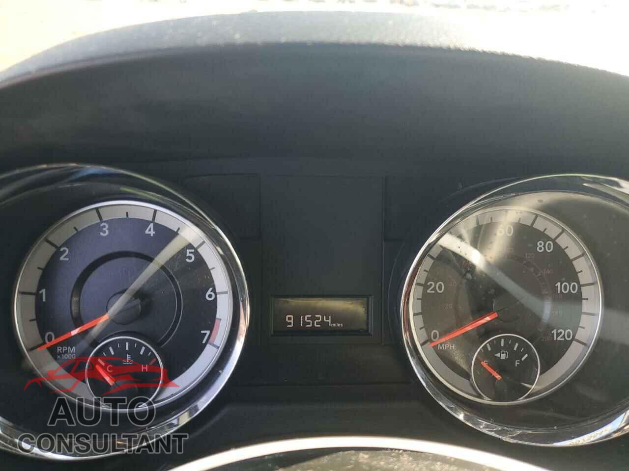DODGE CARAVAN 2019 - 2C4RDGCGXKR786802