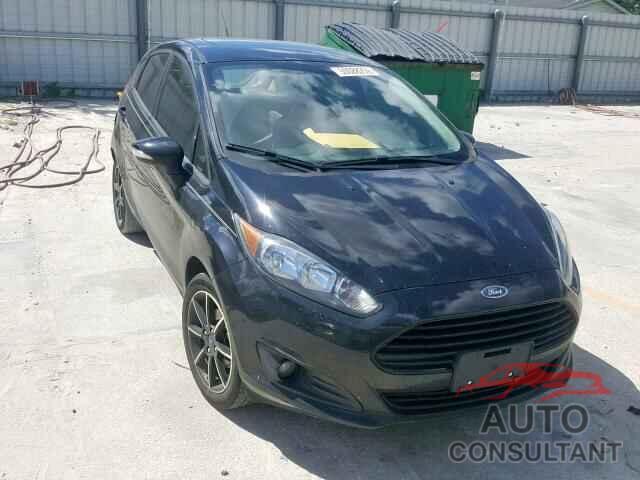 FORD FIESTA 2016 - 3FADP4EJ1GM203272