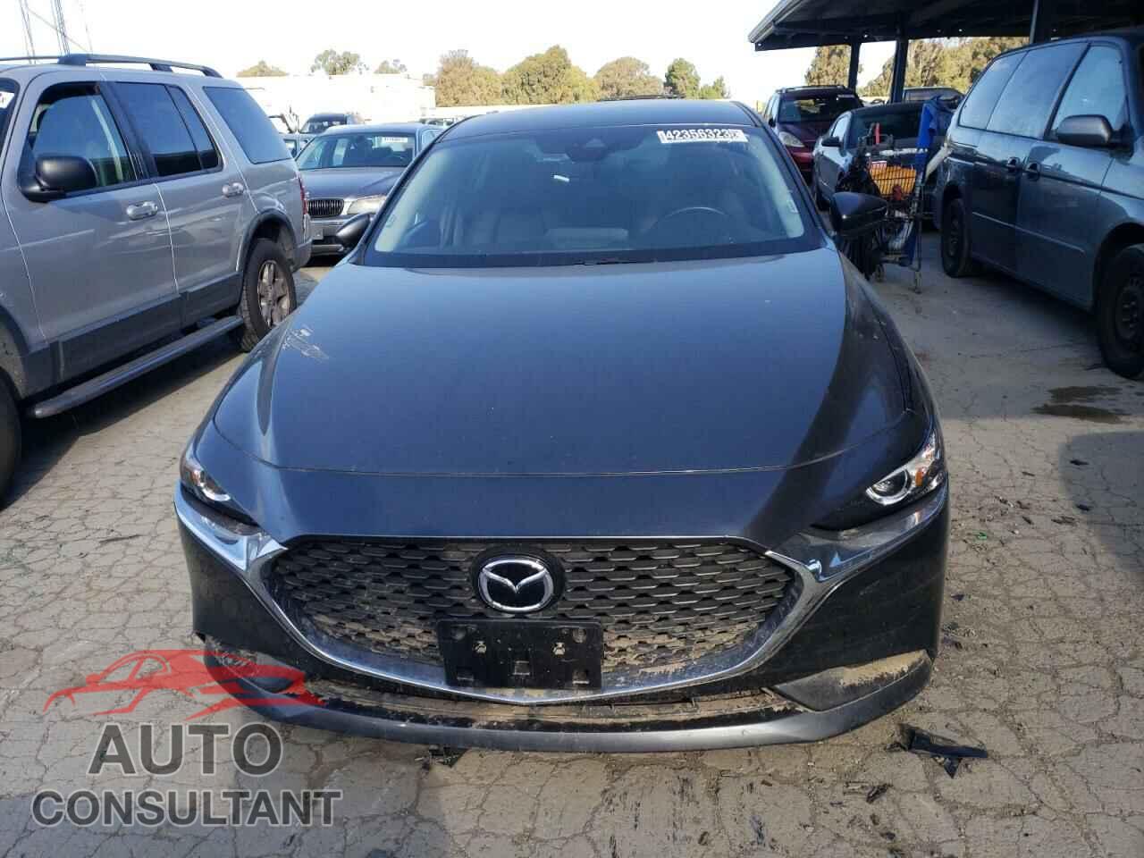 MAZDA 3 2021 - JM1BPABL7M1330963