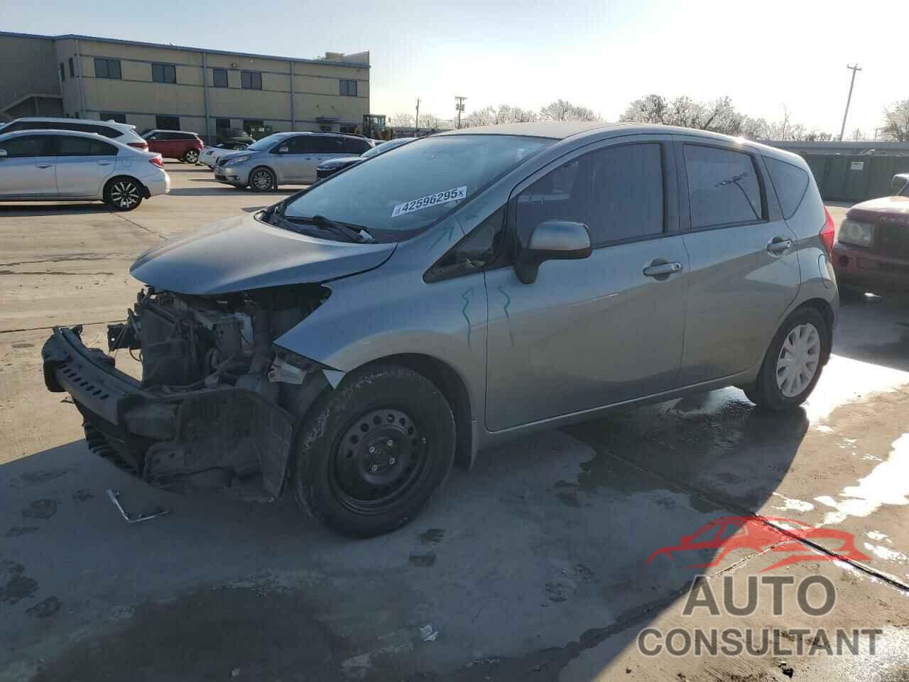 NISSAN VERSA 2014 - 3N1CE2CP4EL409053