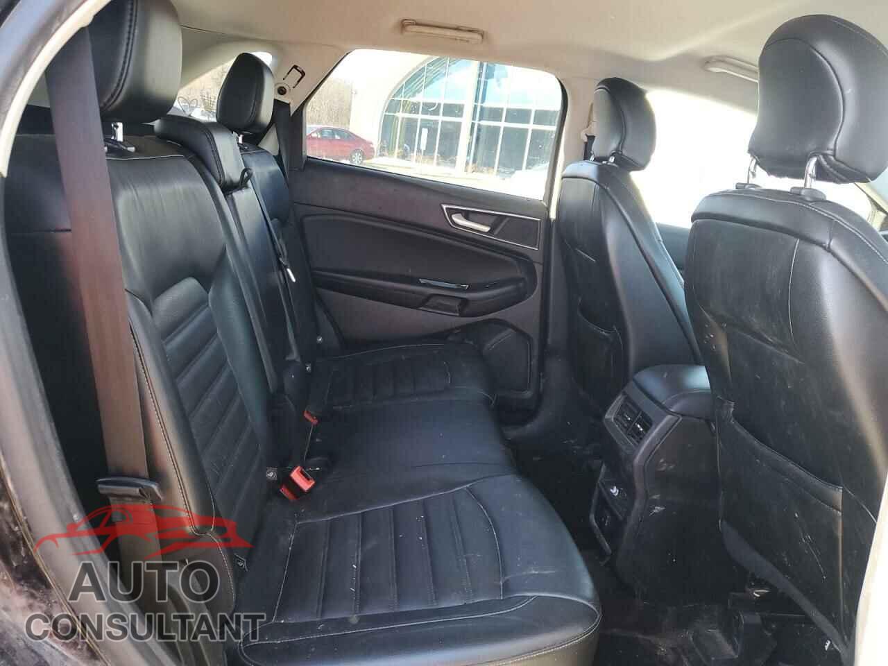 FORD EDGE 2016 - 2FMPK4J91GBB17779