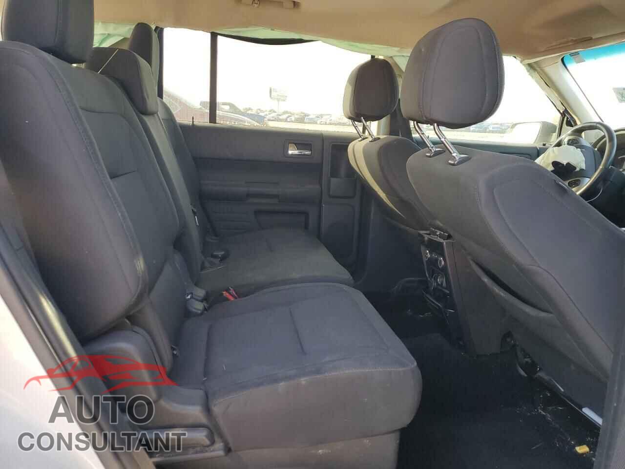 FORD FLEX 2014 - 2FMGK5B87EBD07644