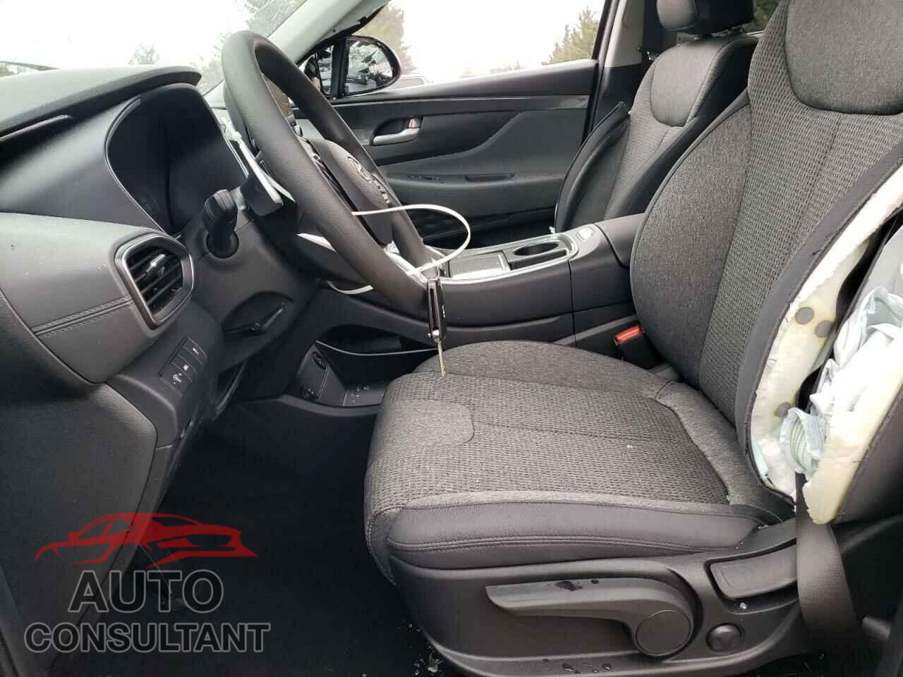 HYUNDAI SANTA FE 2023 - 5NMS14AJ3PH651234