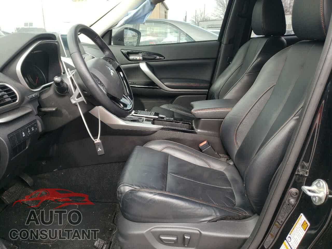 MITSUBISHI ECLIPSE 2019 - JA4AT5AA2KZ000414