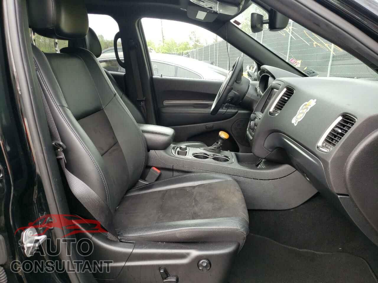 DODGE DURANGO 2019 - 1C4SDJCT1KC745186