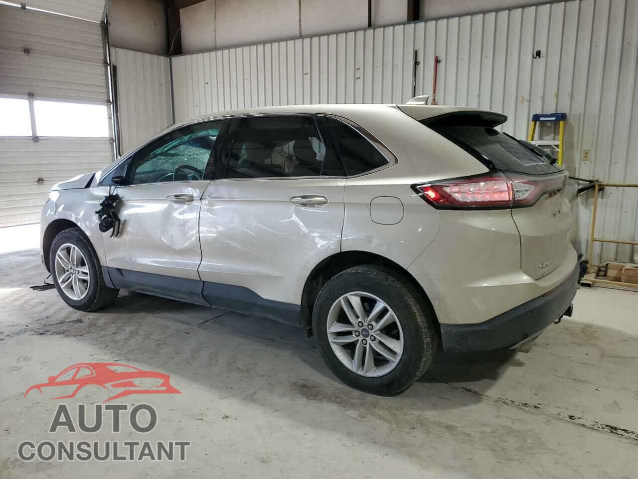 FORD EDGE 2018 - 2FMPK4J87JBB36612