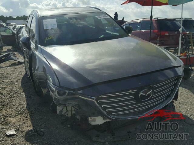 MAZDA CX-9 2016 - JM3TCBEY3G0103977