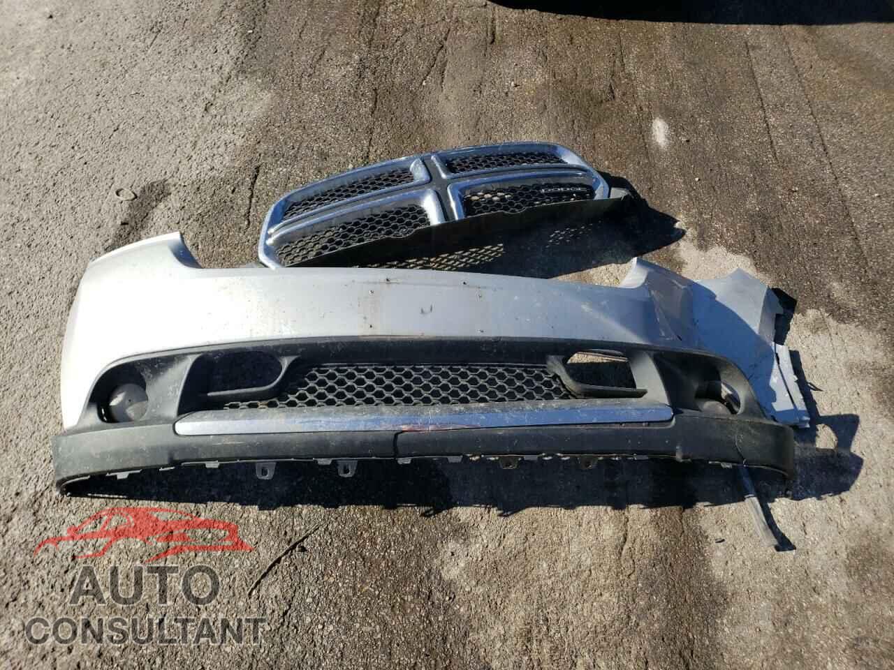 DODGE DURANGO 2011 - 1D4SE4GTXBC661430