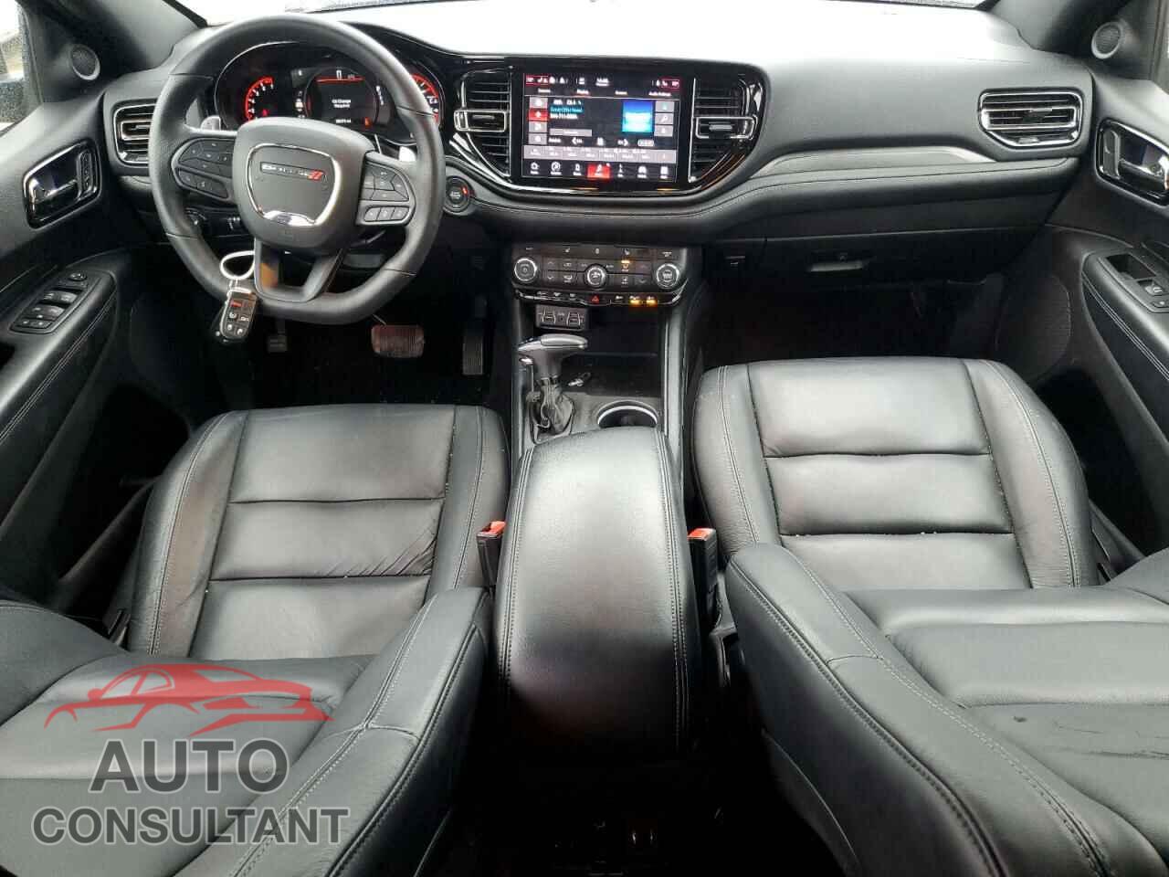 DODGE DURANGO 2021 - 1C4RDJDG4MC850792