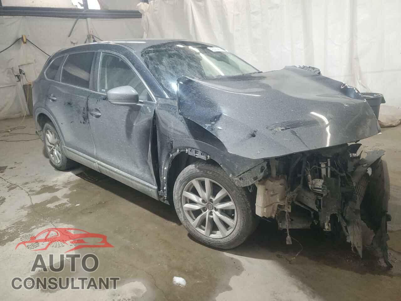 MAZDA CX-9 2017 - JM3TCBBY0H0138689