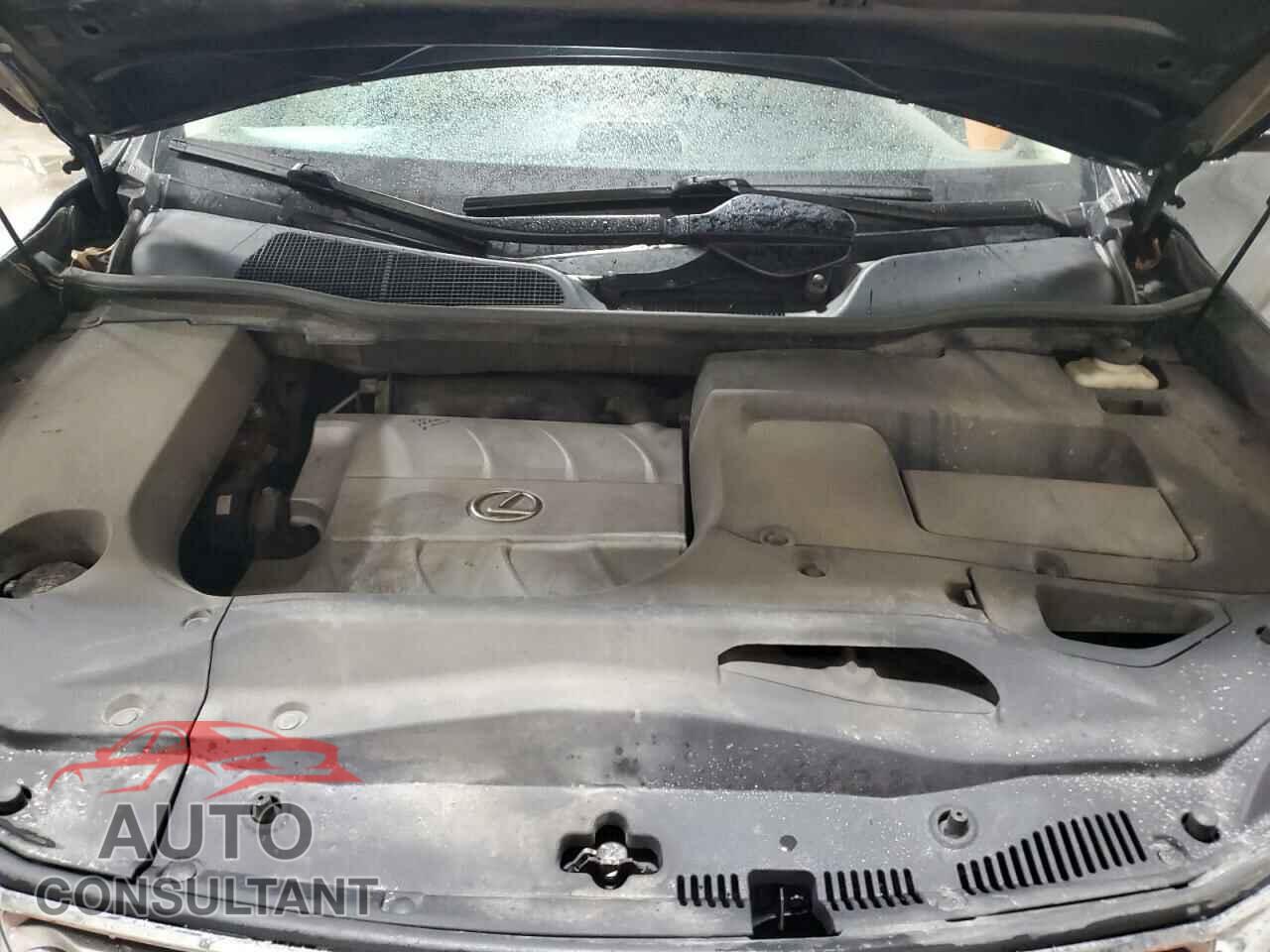 LEXUS RX350 2015 - 2T2BK1BA7FC283764