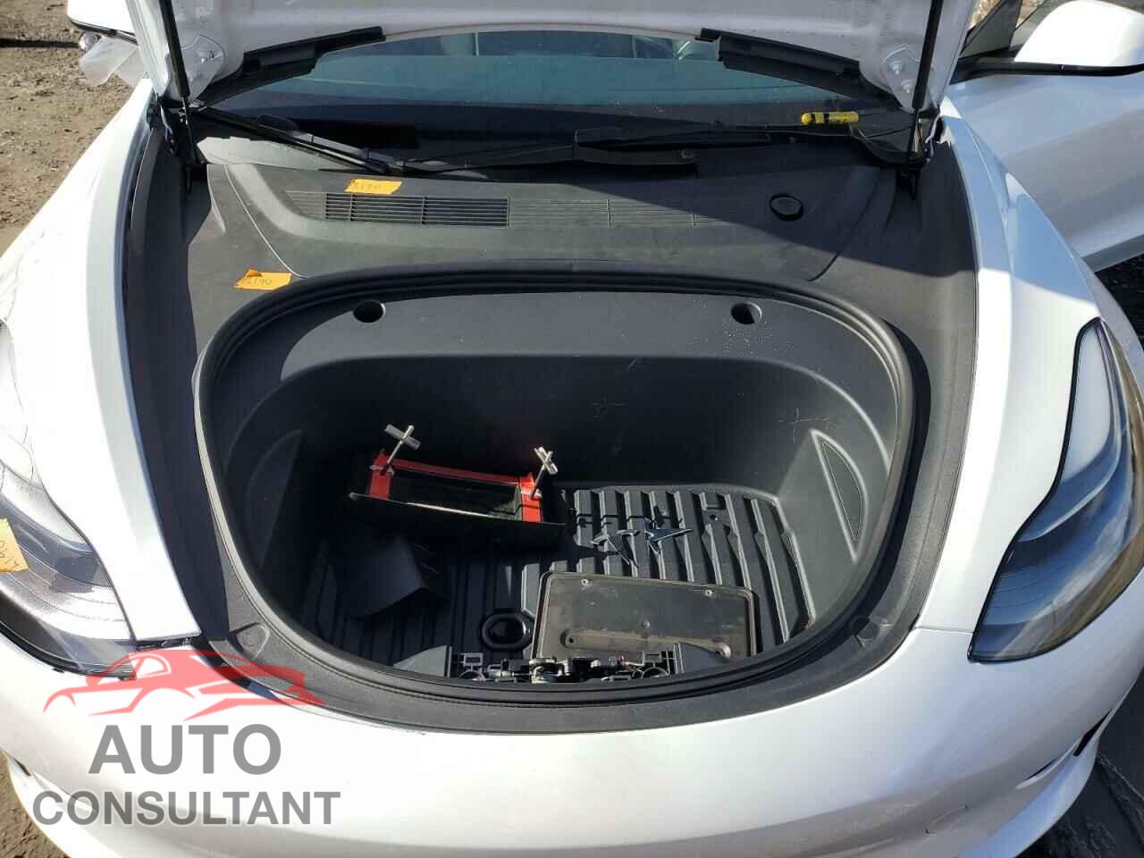 TESLA MODEL 3 2023 - 5YJ3E1ECXPF497349