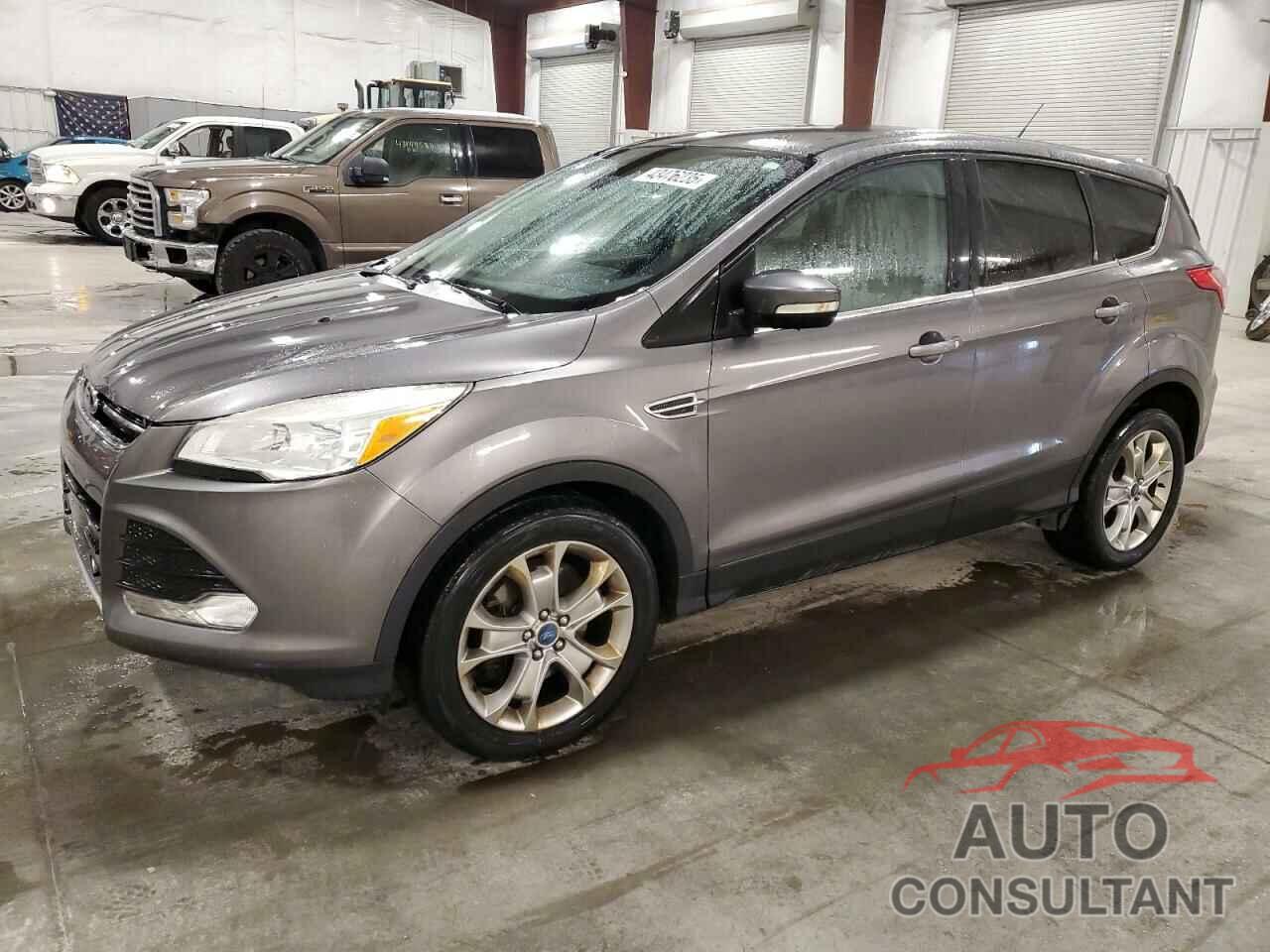 FORD ESCAPE 2013 - 1FMCU9H96DUA74753