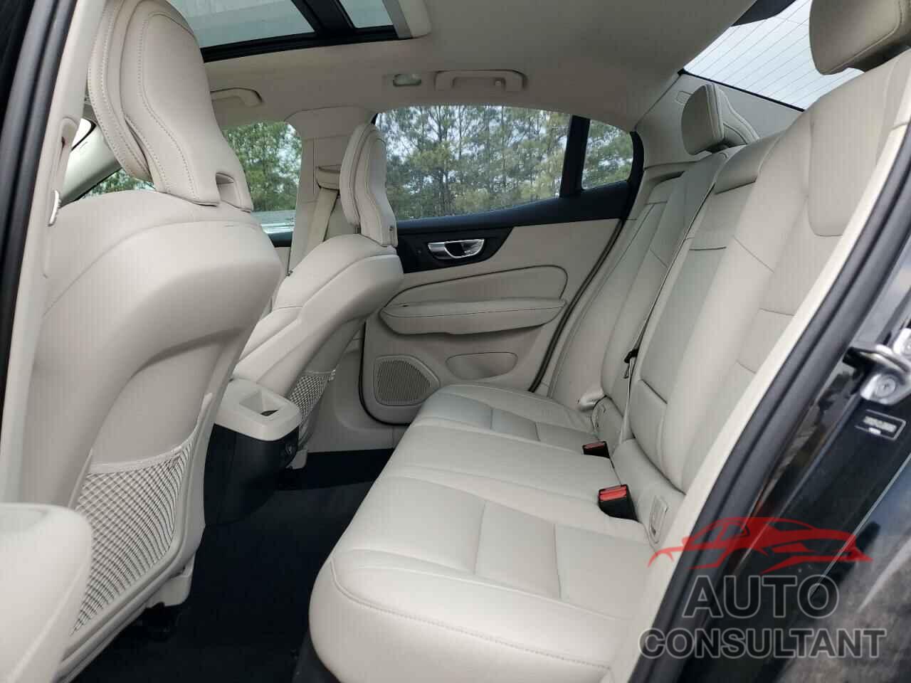 VOLVO S60 2020 - 7JR102FK2LG066880