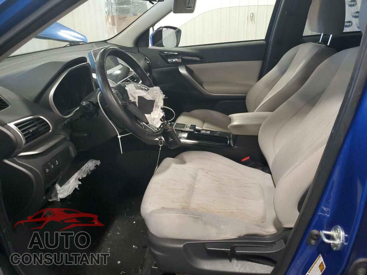 MITSUBISHI ECLIPSE 2020 - JA4AS5AA2LZ000868