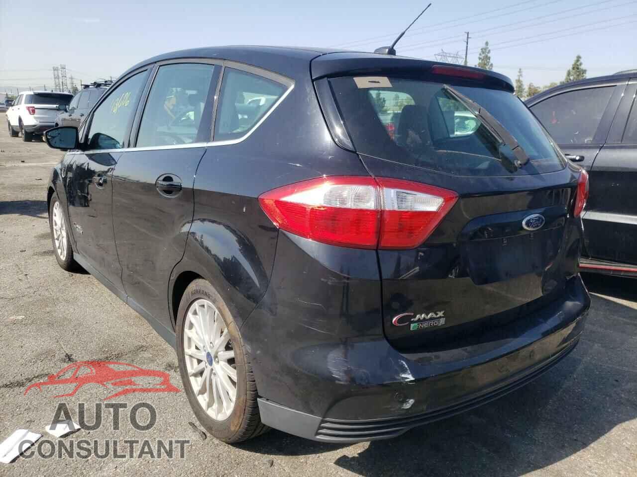 FORD CMAX 2016 - 1FADP5CU2GL110698