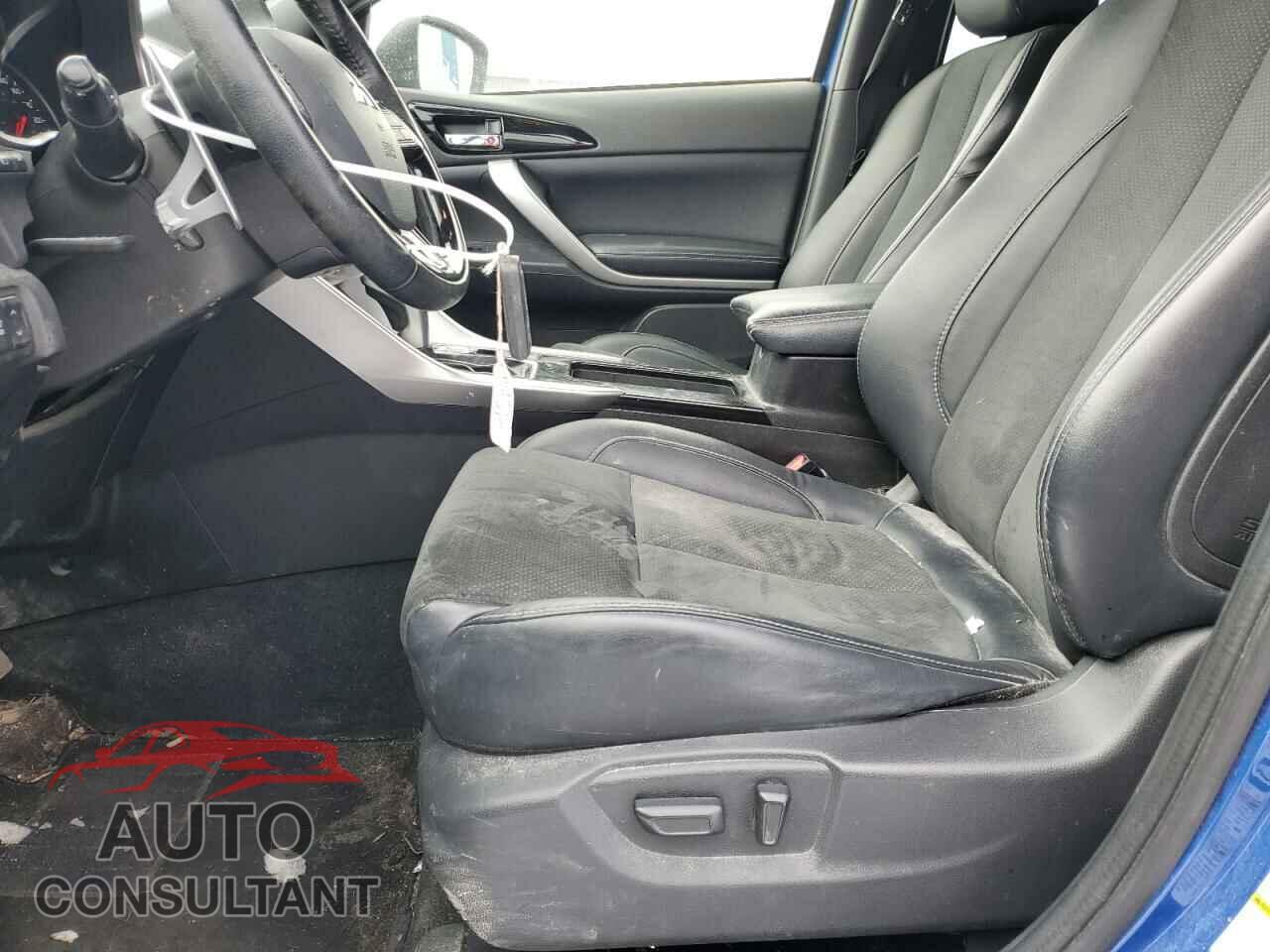 MITSUBISHI ECLIPSE 2022 - JA4ATVAA9NZ612632